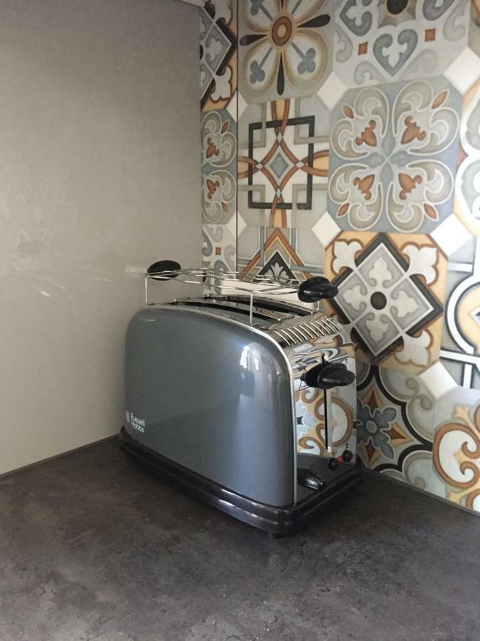 Kings Landing Apartament كراكوفيا المظهر الخارجي الصورة